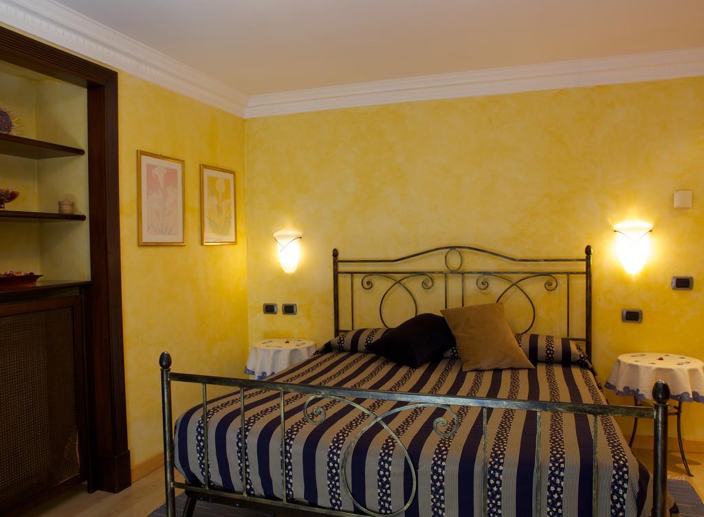 Altavilla Locanda E Tipica Trattoria Bianzone Room photo